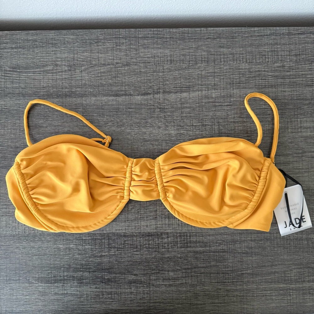 NWT JADE Swim - Mia Top